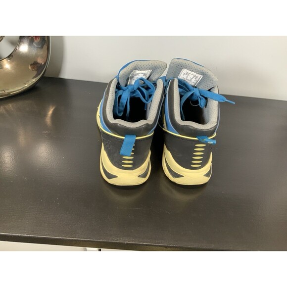 Avenger Reaction Carbon Toe SR A832 /Blue Women's 11 W - Picture 3 of 7